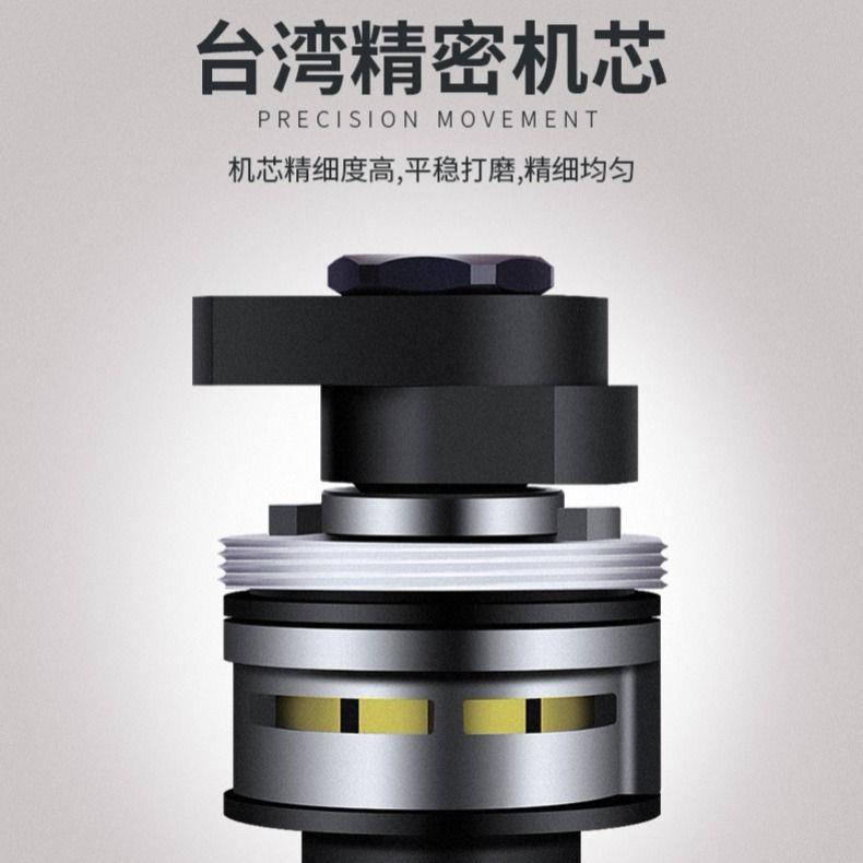 欧威汽5寸气WMV动打磨机砂纸机抛光机车打蜡机气砂光动机