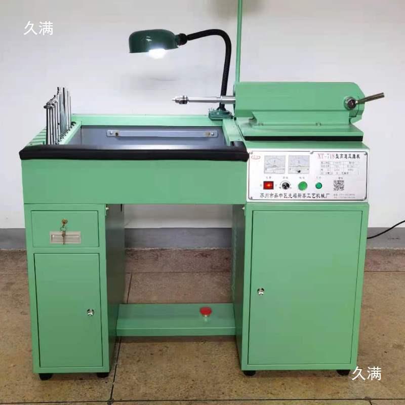 苏州雕多MWY横机玉玉石雕机新泰功能台式刻玉雕机