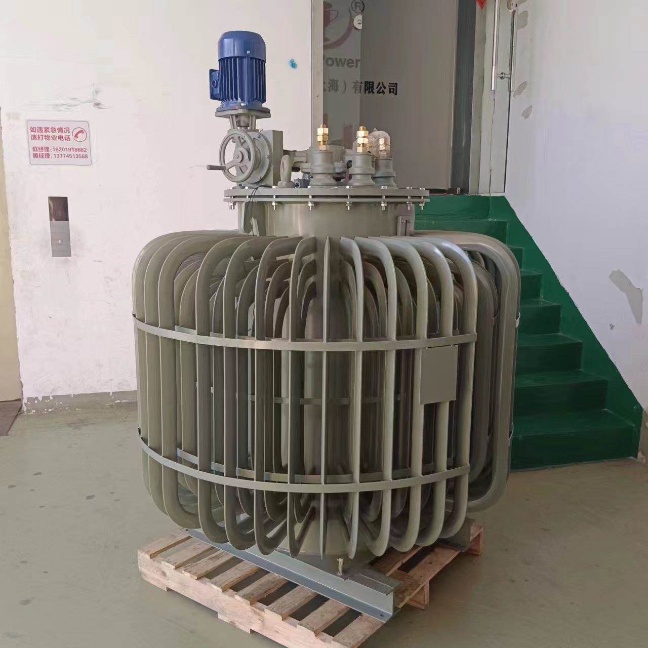 厂3863相修理修配单相感应调压5器可调单调变家一体机315KVA0-420