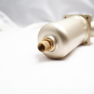 320 高C压过滤器KFPT索SH 单杯 6分3 耐压.6M 4螺纹 STN诺天工