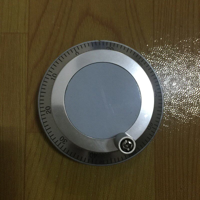 厂家促销CNC数控机床用面板式手轮,手摇脉冲发生器,编码器 80