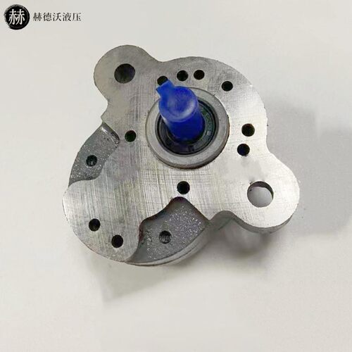 CB-B4,CB-B6,CB-B10,CB-B16,CB-B20,CB-B25,CB-B32,CB-B50齿轮泵