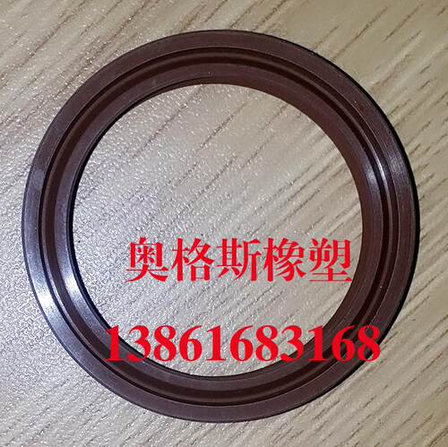 PARKER派克AY50*58/56*66/60*70/70*80*5.3*6.8氟胶耐高温密封圈