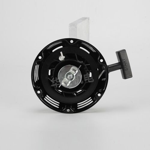 适用科勒Kohler汽油发动机SH265/SH270/196cc/6.5HP手拉盘启动器