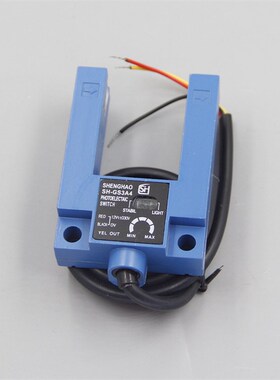 电梯配件/E3S-GS3E4/G3SB4/光电开关/SH-GS3A4/平层感应器/原装