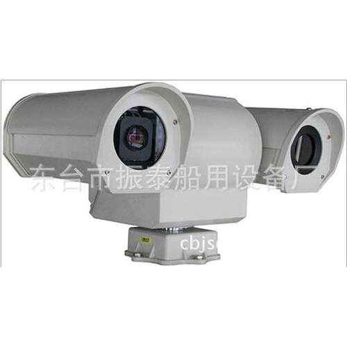 船用20万红0外高清KLQ高速球型摄像机船用网舶络高系速球统