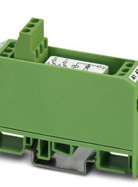 继菲器模块HFT-EMG 1电7-CREL/KSR-W230/21-21-L-2940430原装尼克