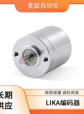 新型  AM11/16BY-120-XW莱卡 编RCY码器  XGT-34-号8-8lika 意大