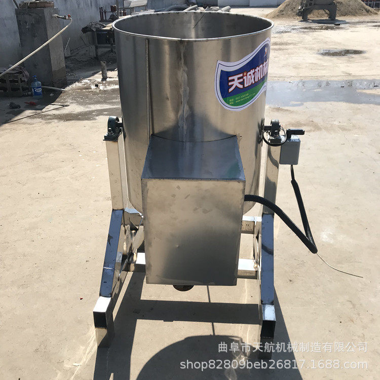 不锈钢土豆粉机多功能宽粉机家用粉耗子机送配方