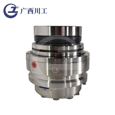 吸收塔侧式搅拌器 55SV35M-6.12 55SV35M-6.45机械密封