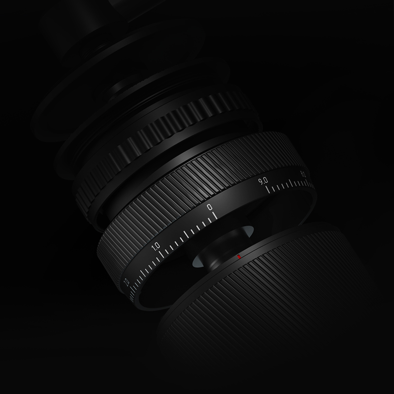 泰摩 栗子S3手摇咖啡磨豆机  家用手动咖啡磨豆机 高精度外调刻度