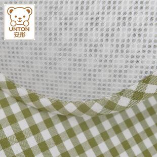 竹纤维软凉席婴儿可用透气吸汗防水隔尿宝宝夏季 幼儿园儿童冰床单