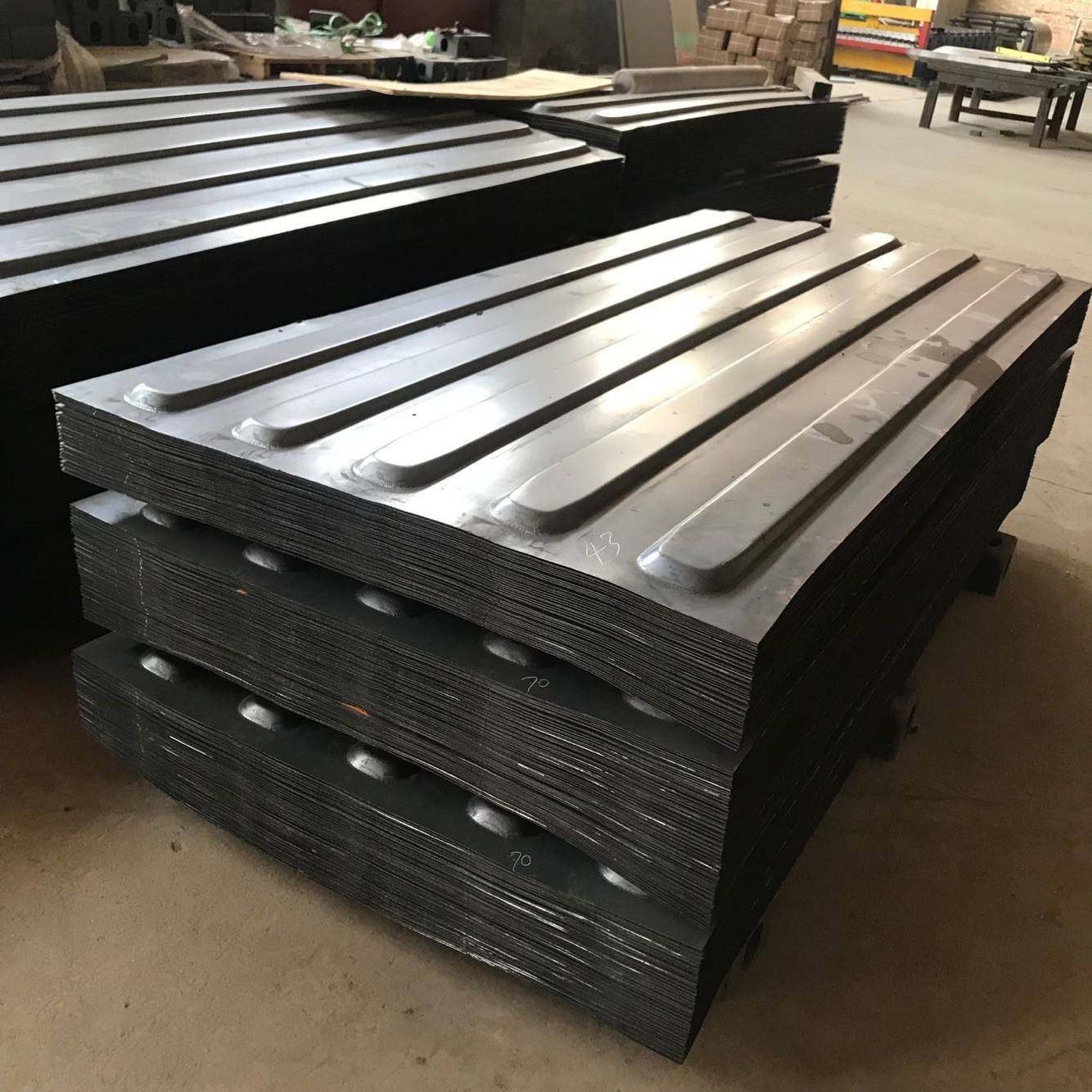 现货直发 2.0X1045X2356mm 海运标准集装箱顶板