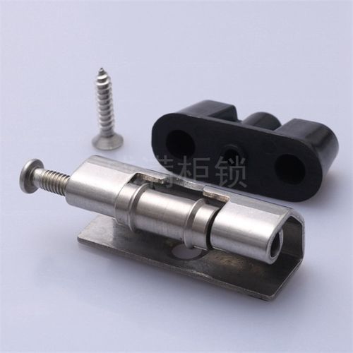 海坦 CL139 铁铰链 机箱机柜门铰链 工业机械铰链合页 电箱门铰链