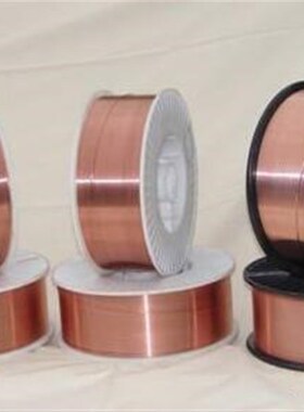 35CrMo/42CrMo/30CrMnSi /38CrMoAl高强度钢焊丝气保焊丝1.2/1.6m