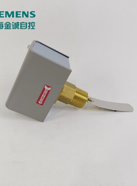 江森F61KB-11C/FS80-C水流开关靶式液体管道流量开关控制器1寸