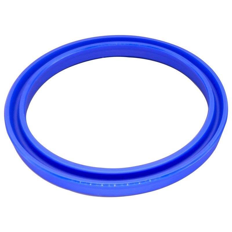 液压油缸油封UN/UHS/Y/V型30*47/48/50*8/10/12轴孔通用密封圈件