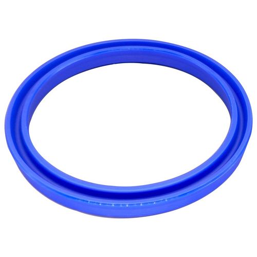 液压油缸油封UN/UHS/Y/V型30*47/48/50*8/10/12轴孔通用密封圈件