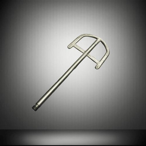 304不锈钢搅拌316搅拌304搅拌定制非标搅拌锚式搅拌框式搅拌桨叶