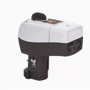 正品 Danfoss丹佛斯AME435阀门控制驱动器电动执行器082H0161原装
