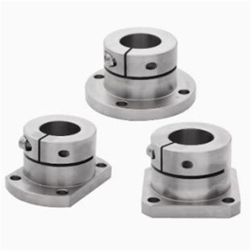 SSTHWCL不锈钢50导向轴支座SSTHWRL SSTHWSL12 16 20 25 30 35 40