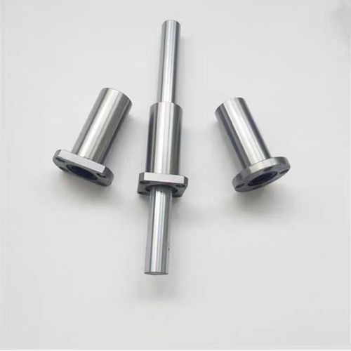 LMYMK16直线40轴承C-LMK6UU/8/LMH10AUU/12/ LMF20/25/30/35LUU