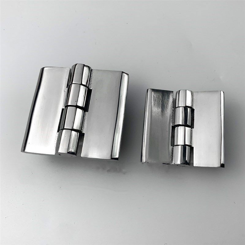 不锈钢CL218-1-2-3带螺柱合页CL236-1A-2A-3A铰链 CL226-1A-2A-3A