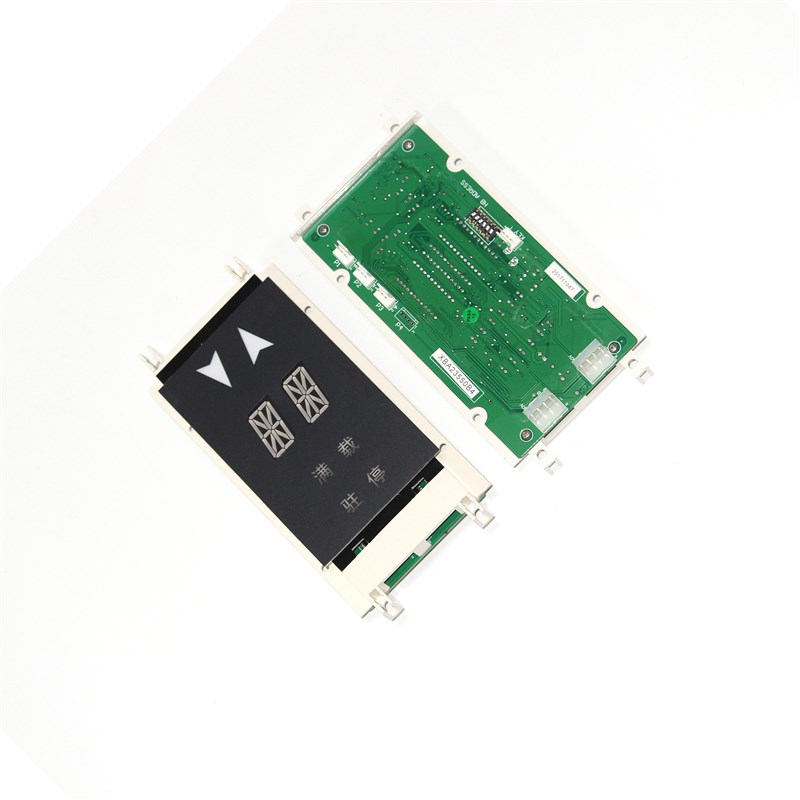 西子奥的斯外呼显示器XBA23550B4/XAA23550B2/B3/B1/A1/A2/A3/A4