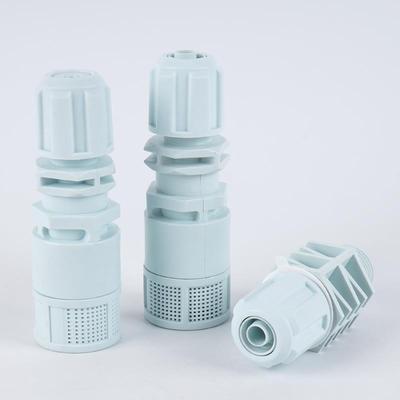 赛高加药计量泵配件注射阀止回阀单向阀三连件底阀管过滤器背压阀