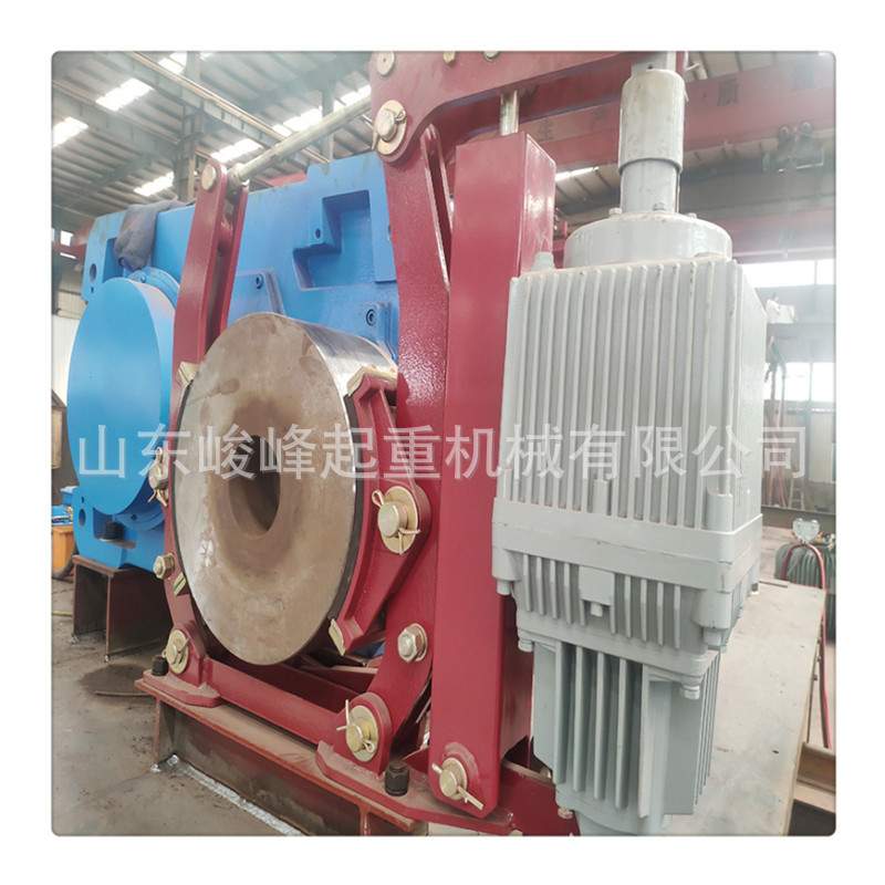 生产JZ-400电磁鼓式制动器 销售液压 推动器刹车抱闸
