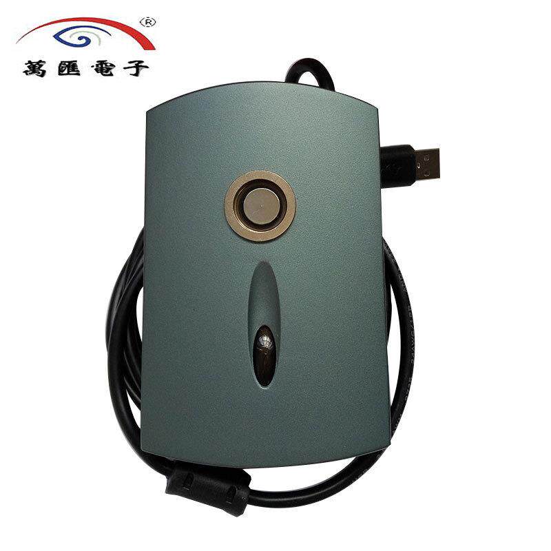 USB读卡器TM1990智能卡ID门禁卡加密卡ic卡芯片