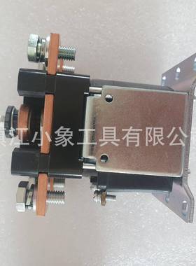 合力杭州电动叉车IC4482提升接触器CTTA300AH142XN36V48V继电器