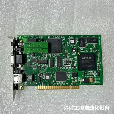 使陶比尔机器人PFB通讯卡 IETH045 PCU-DPIO