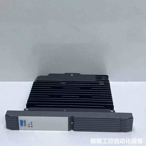 UOP ANALOG I/O MODULE UEAMS UP