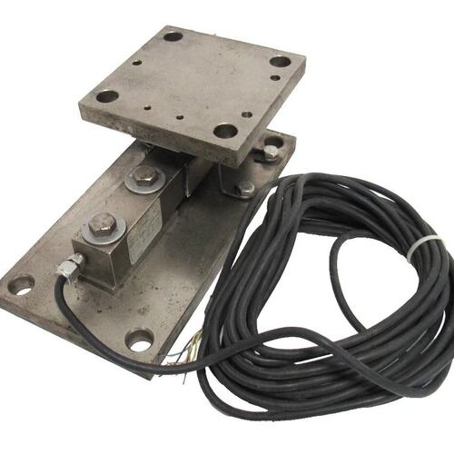 USED TOLEDO SCALE A11599800B L