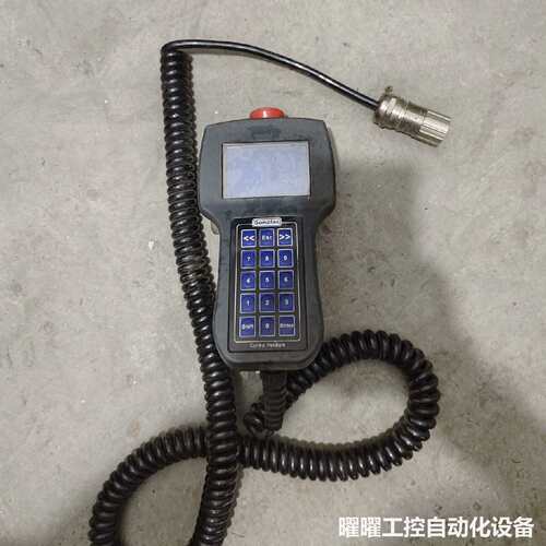 Sonplas 0002-EK753-019手轮 物品实图