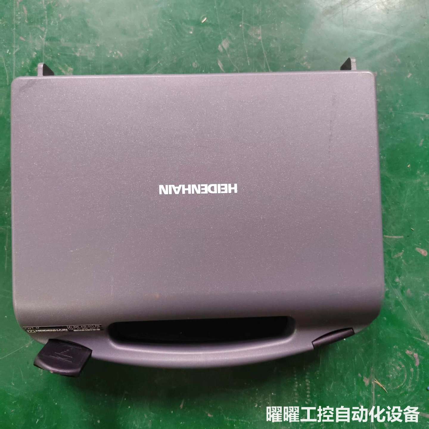 HEIDENHAIN PWT17长度计,德国原装,型号ID