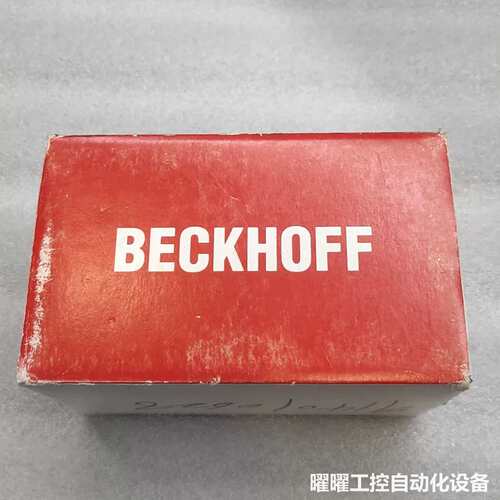 倍福BECKHOFF CX5140-0120 CPU模块，德