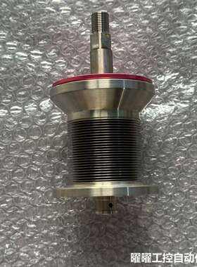 AMAT应用材料0040-32053半导体波纹管，晶圆升降装