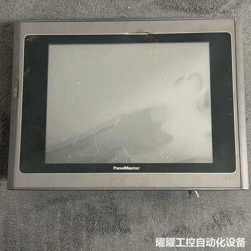 Cermate PV080-VNT4A-F2R1触摸屏，8寸