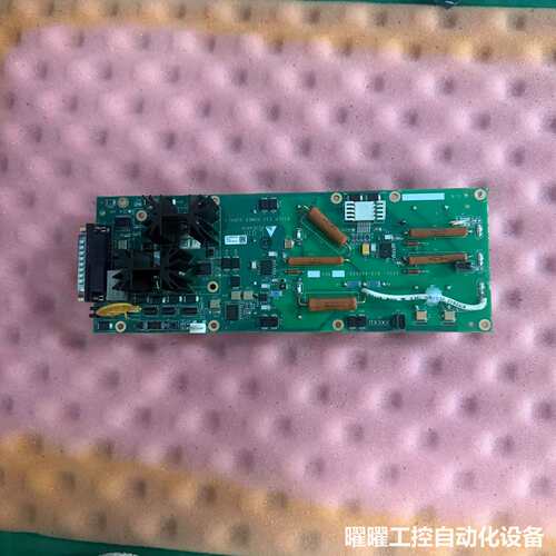 Lam Research BICEP ESC电源供应板，型号