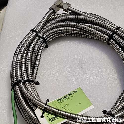 全新KONGSBERG MB158S286K100温度传感器