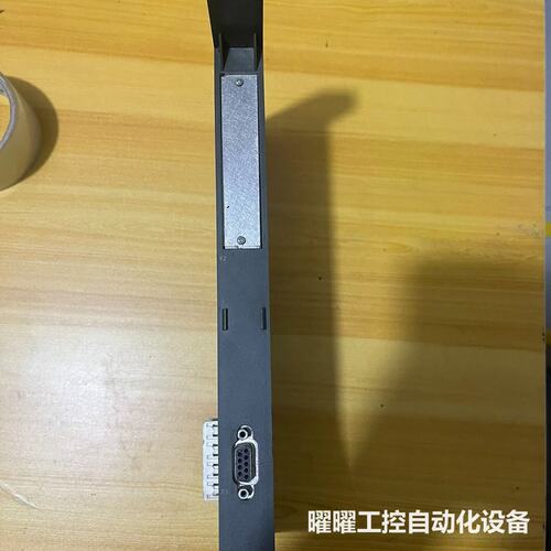 西门子SIMATIC S7模块 6DD1607-0EA0，拆