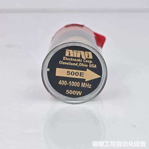 Bird Electronic500E Wattmeter