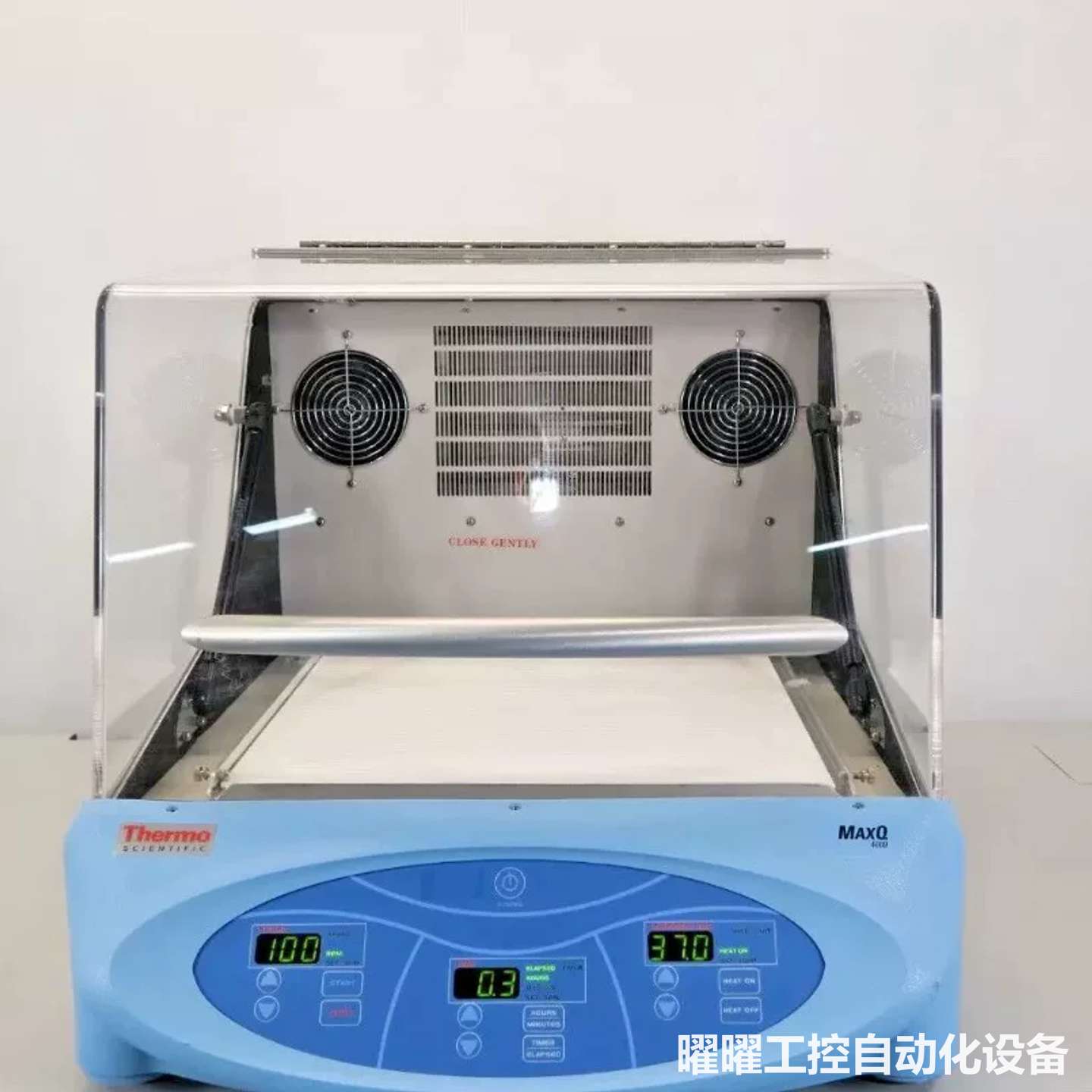 赛默飞世尔科技 MAXQ 4000 培养摇床