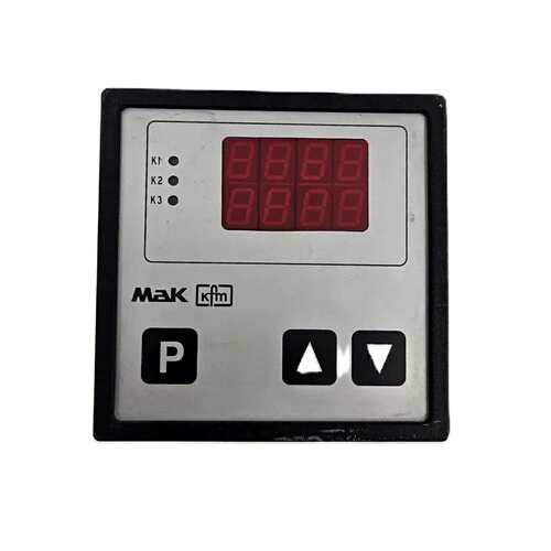 MAK/KFM 927001-XMAK1 R909 0949 - 封面