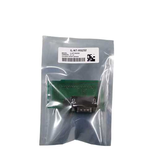 科迈COMAP控制器兼容的IL-NT-RS232接口卡，全新