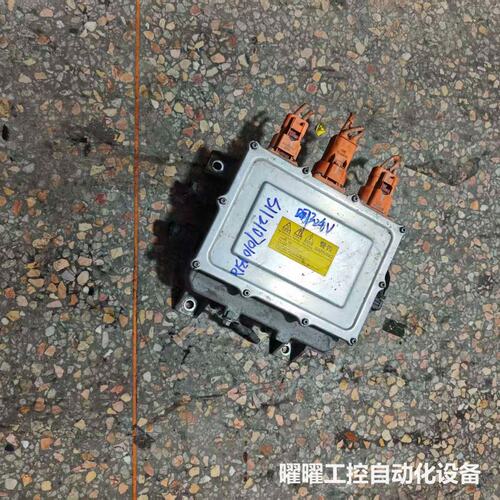 NETA哪吒V原装充电器总成，型号VAIKS62141，零件