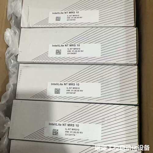 ComAp控制器 全新原装正品 带包装