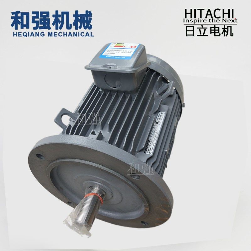 VTFO-KK 11KW 2P/4P/6P 200V/380V 日立电机 HITACHI三相异步电机